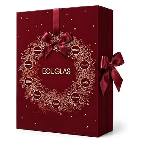 Douglas Calendario de Adviento 2026 con valor de 450 €